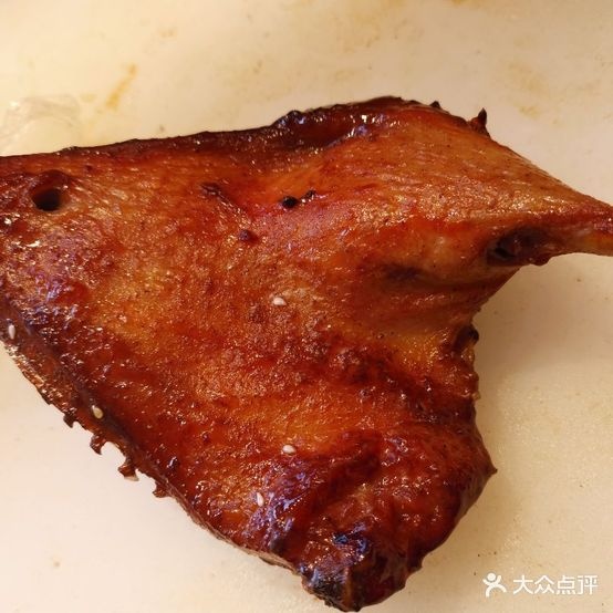 阿婆家港式烧腊(金沙湾新城御海园店)