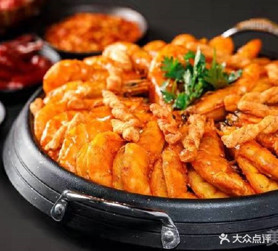 九号餐厅