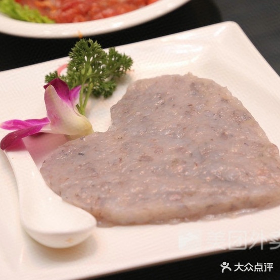 四川蜀九鼎毛肚活过(仙游店)