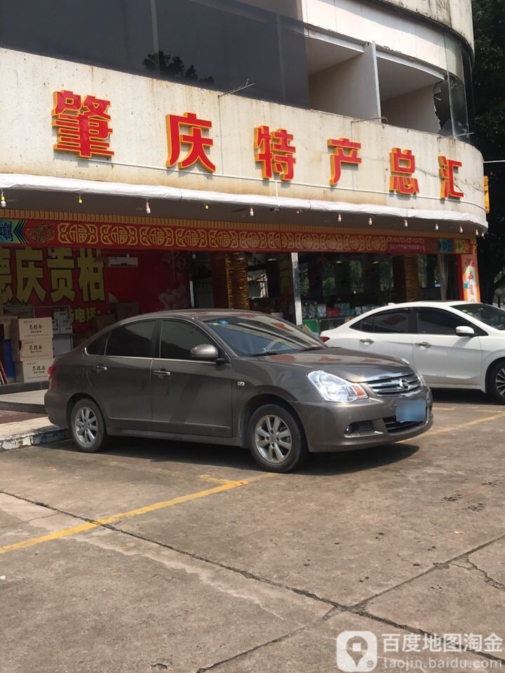 肇庆市画大特产总汇