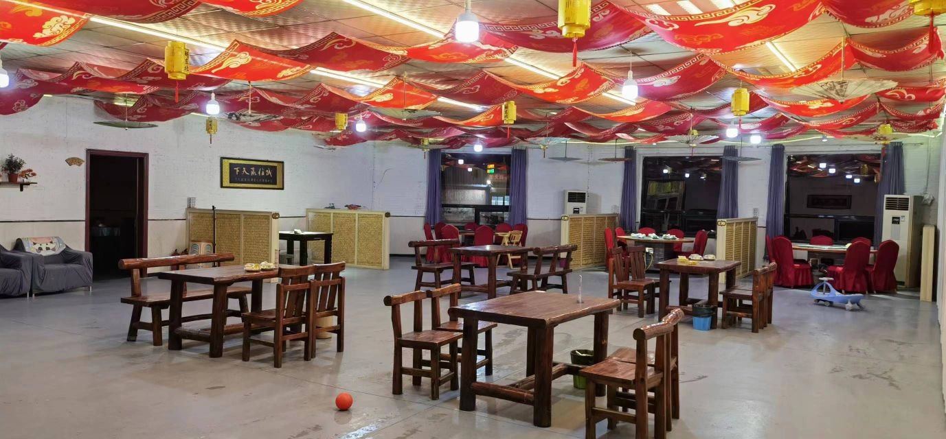 醉东北饭店