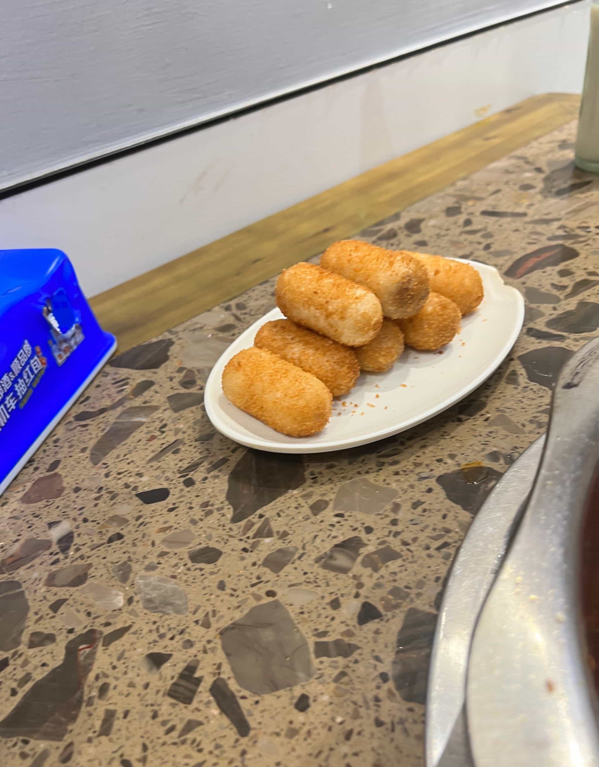 嘻嘻火锅城(公园1978店)