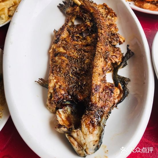 晓华客栈 餐厅