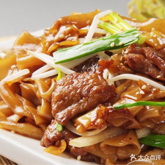 十三味小吃(南榆路店)