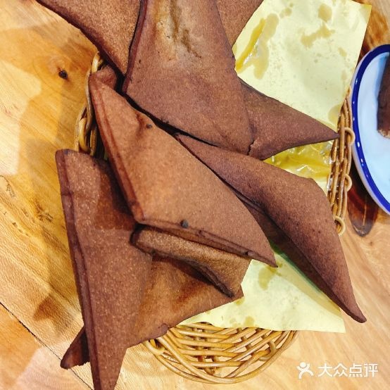 盛德里粉浆饭(紫薇大道店)