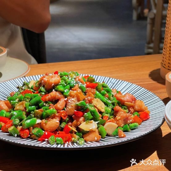 川拾酒·巴适曦小馆(顺城店)