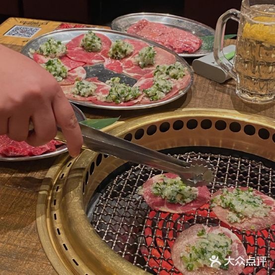 乾杯烧肉局酒屋(三里屯太古里店)