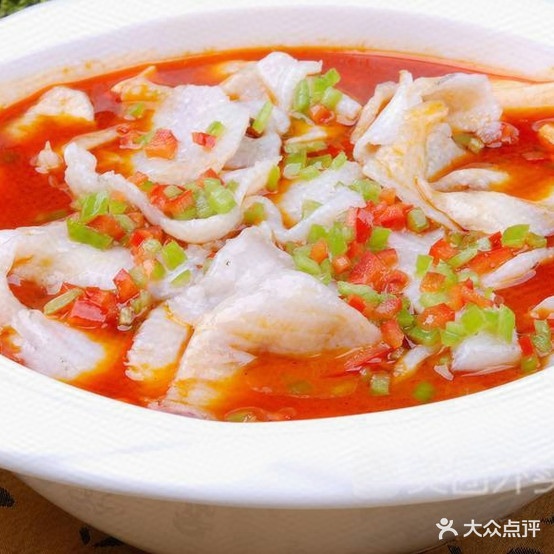 香满喽川菜馆(永安路店)