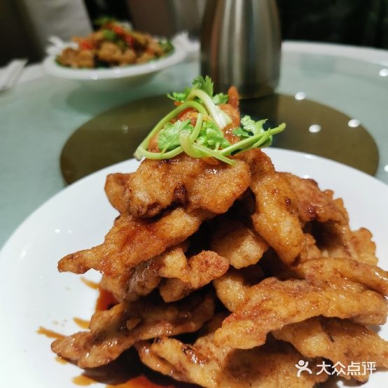 红高粱酒社家(岐山路店)