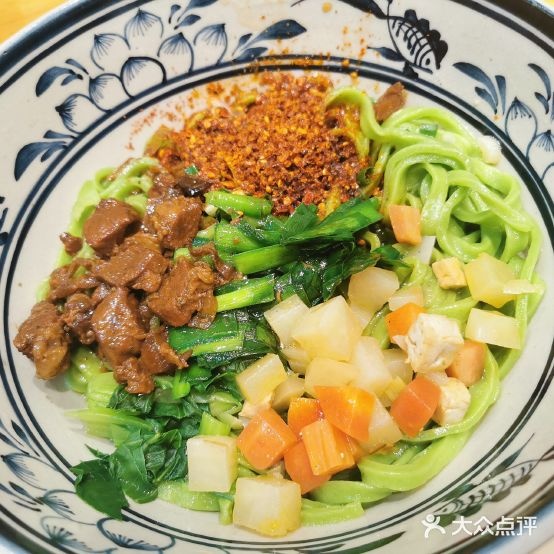 东强大老碗(九臻店)