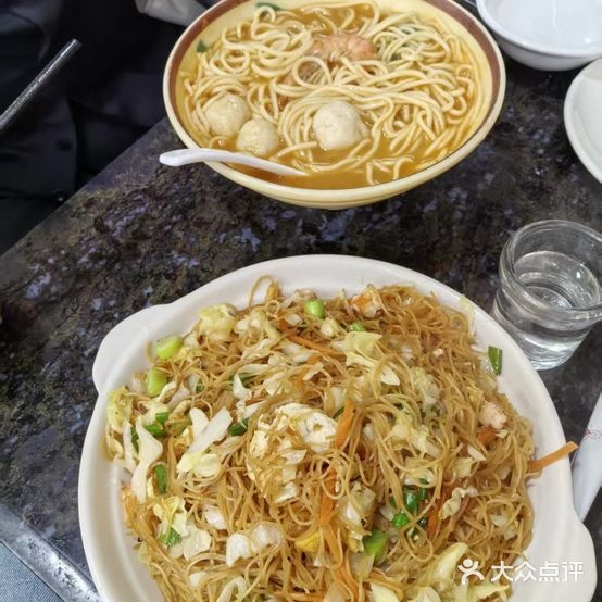 庭院深深私房小厨(安海路店)
