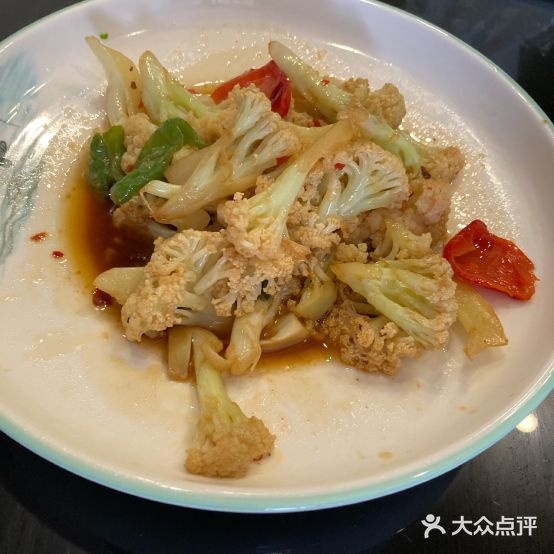 遇见南浔传统菜(南浔古镇店)