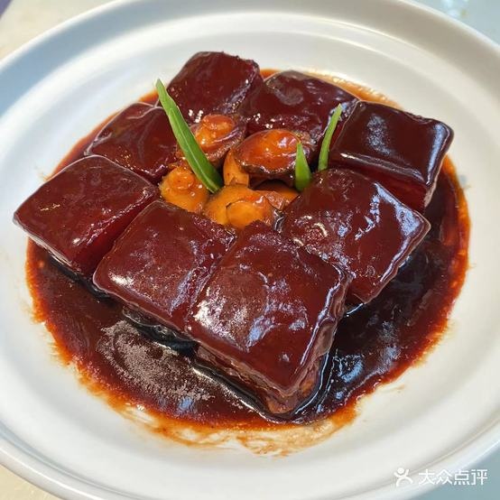 假装苏杭·桂雨南房(恒隆广场店)