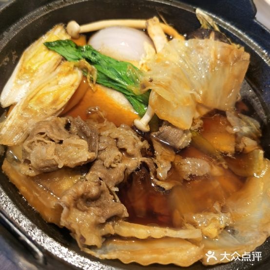满正苑日式川牛火锅自助(万达广场南通通州店)