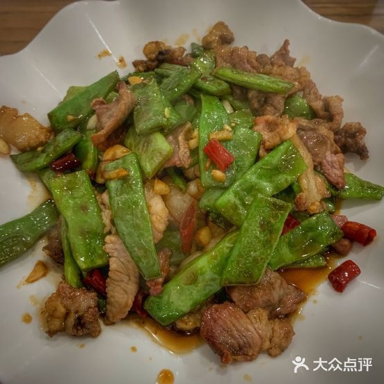 湘共人家(武青北路店)