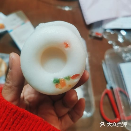 玺子香米糕(建政店)