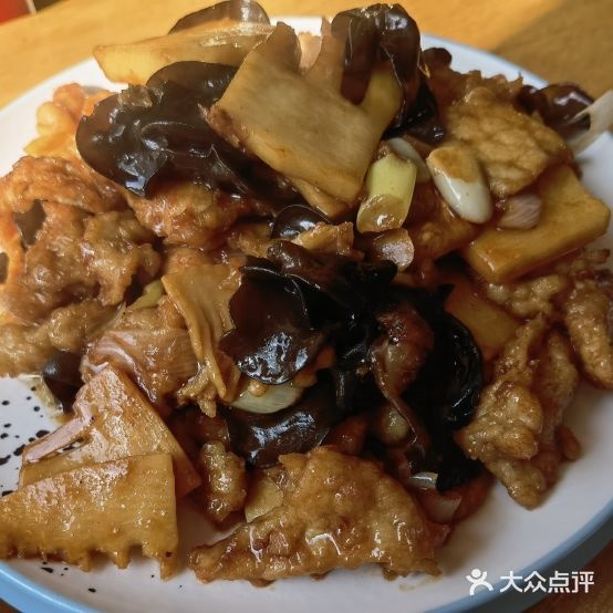 爱粥(五龙口店)