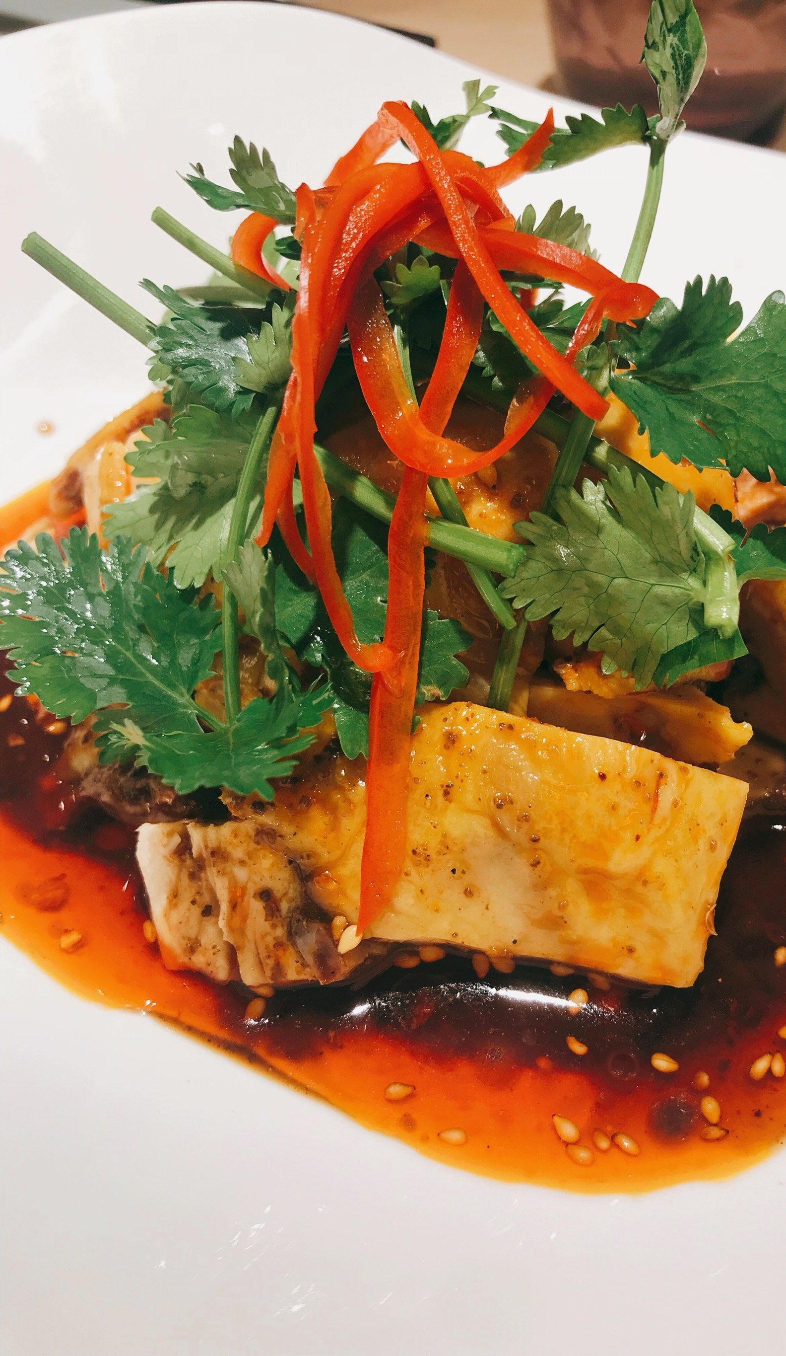 满窝·海鲜粥(首创奥莱店)