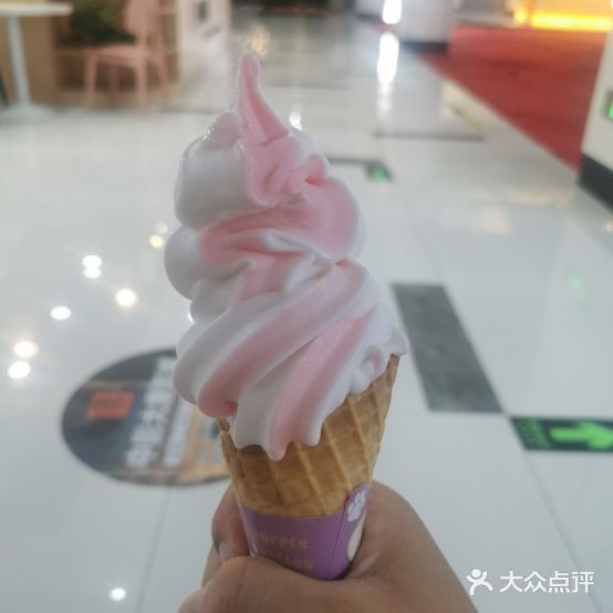 有你必甜(淳化城市广场店)