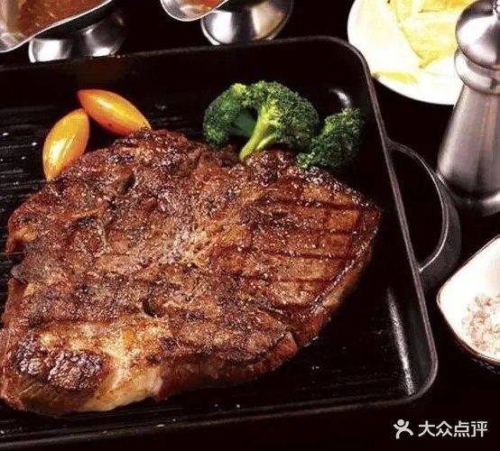 闹闹熊韩式烤肉(承德县店)