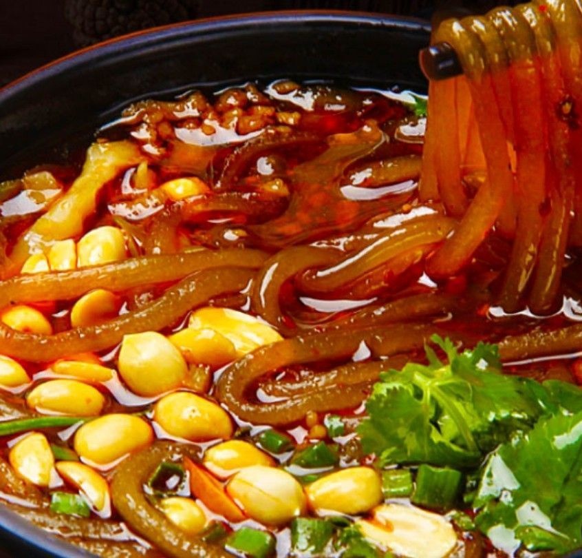 王记饼哥(红星南路店)