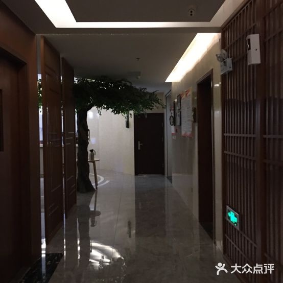 龙悦国际足浴会所(旌德店)