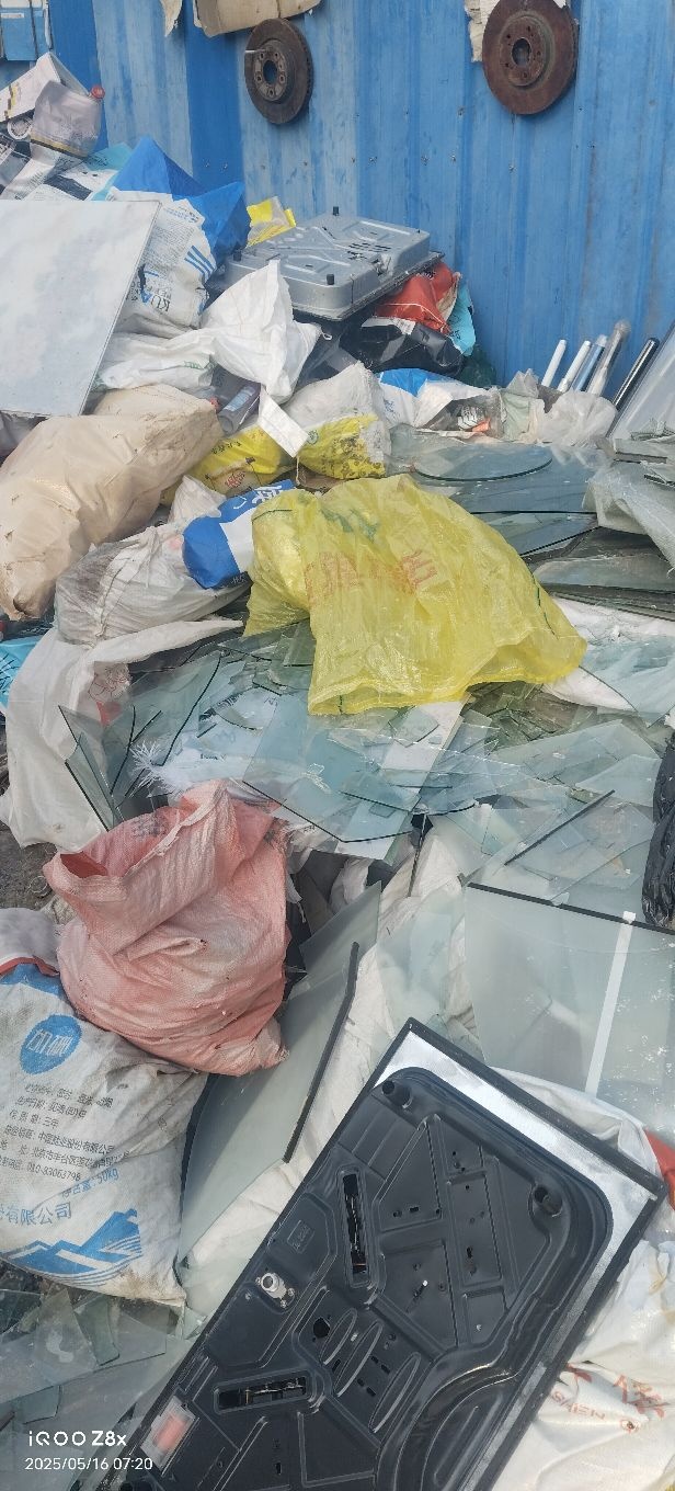 三河燕郊废品回收中心