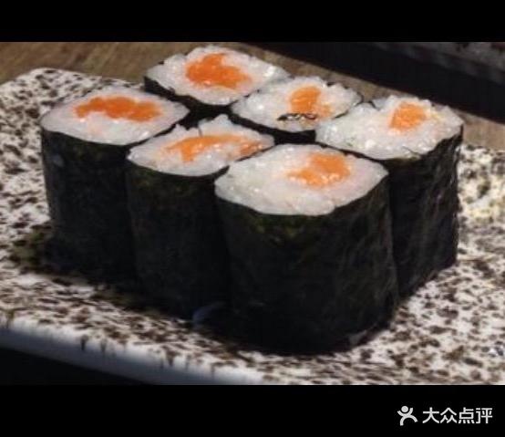 握sushi(江湾一路店)