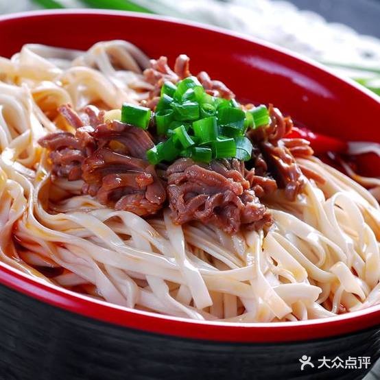 清真牛羊馆