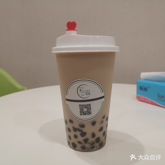 茶霸