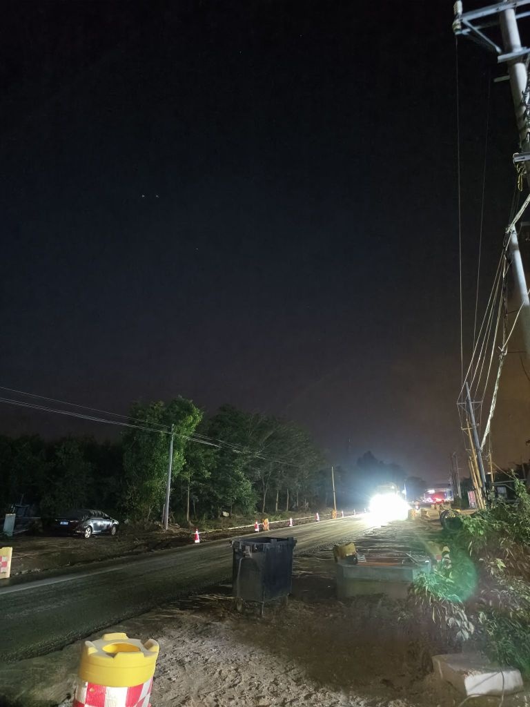 中国铁建龙沐湾一号