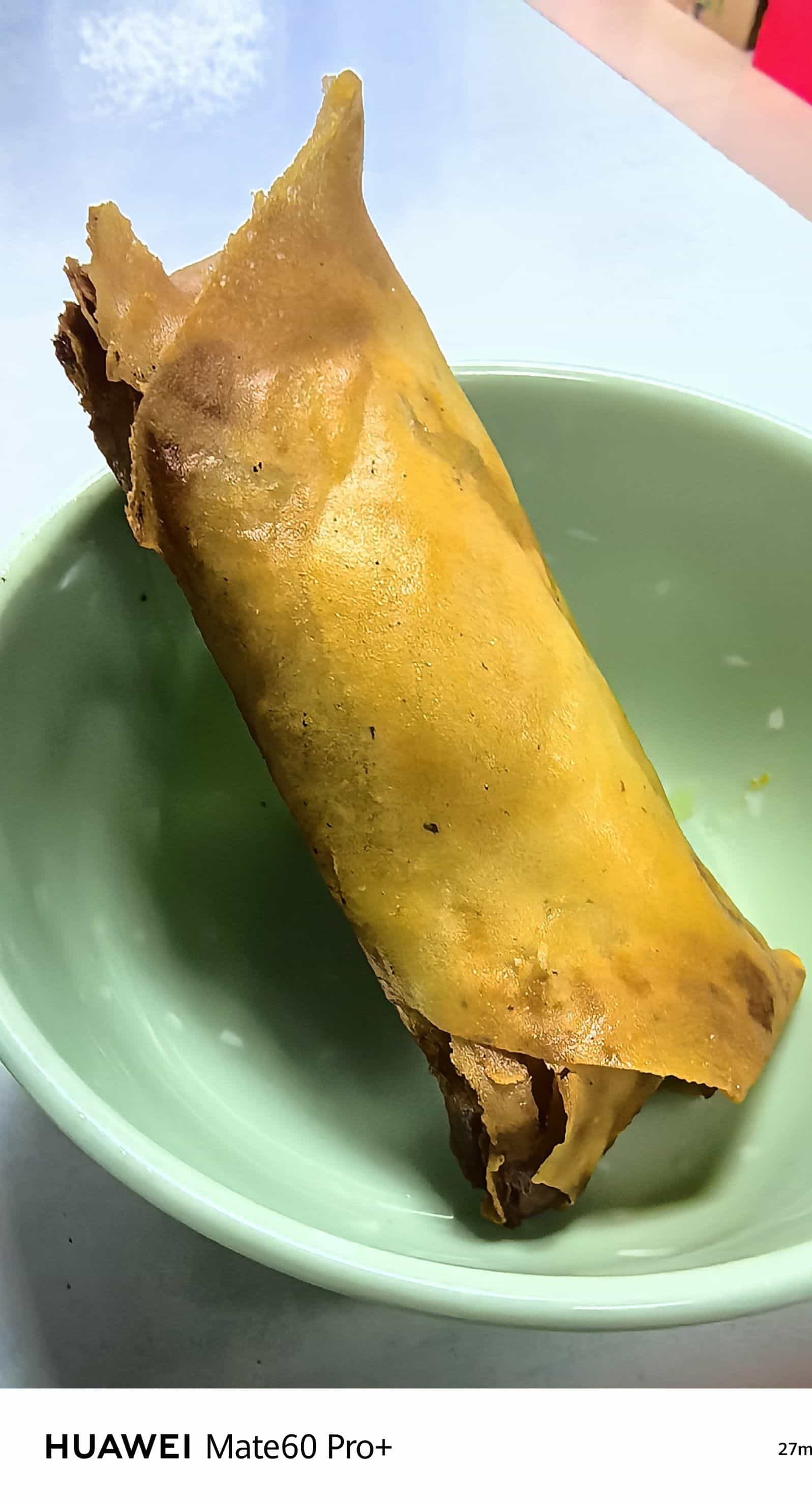 明呈黄鱼面馆(斜土路店)