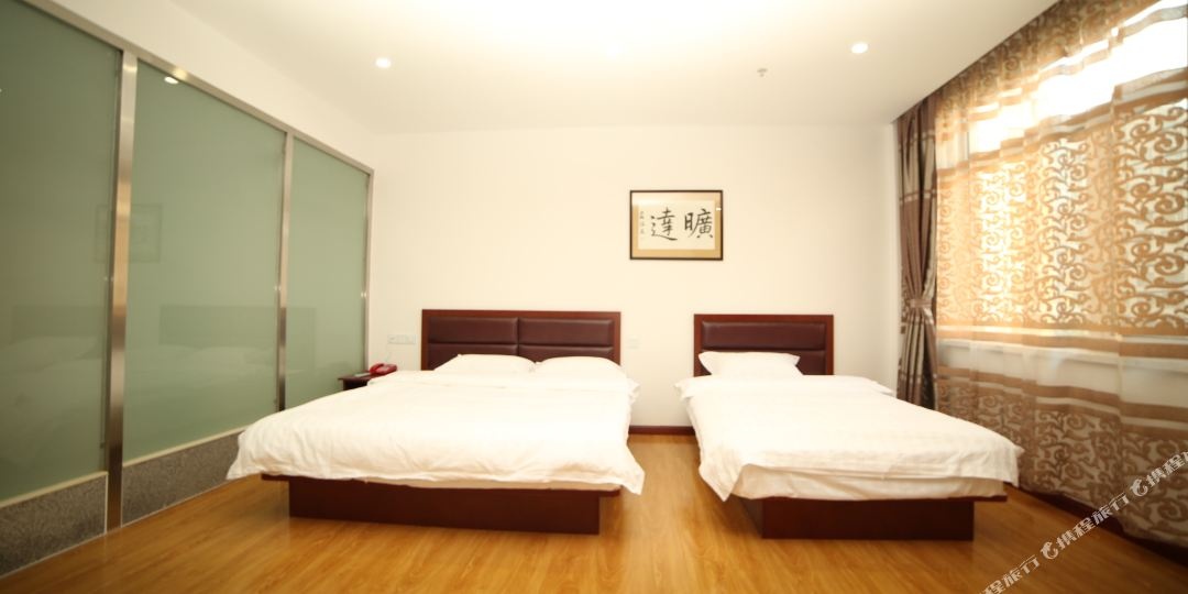 御海名都宾馆(辽东湾大街店)