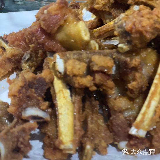 吉祥羊肉店