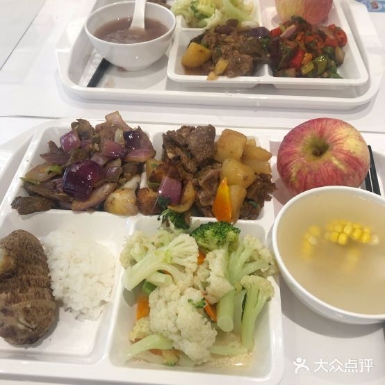 润厨员工餐厅(华润城万象天地店)