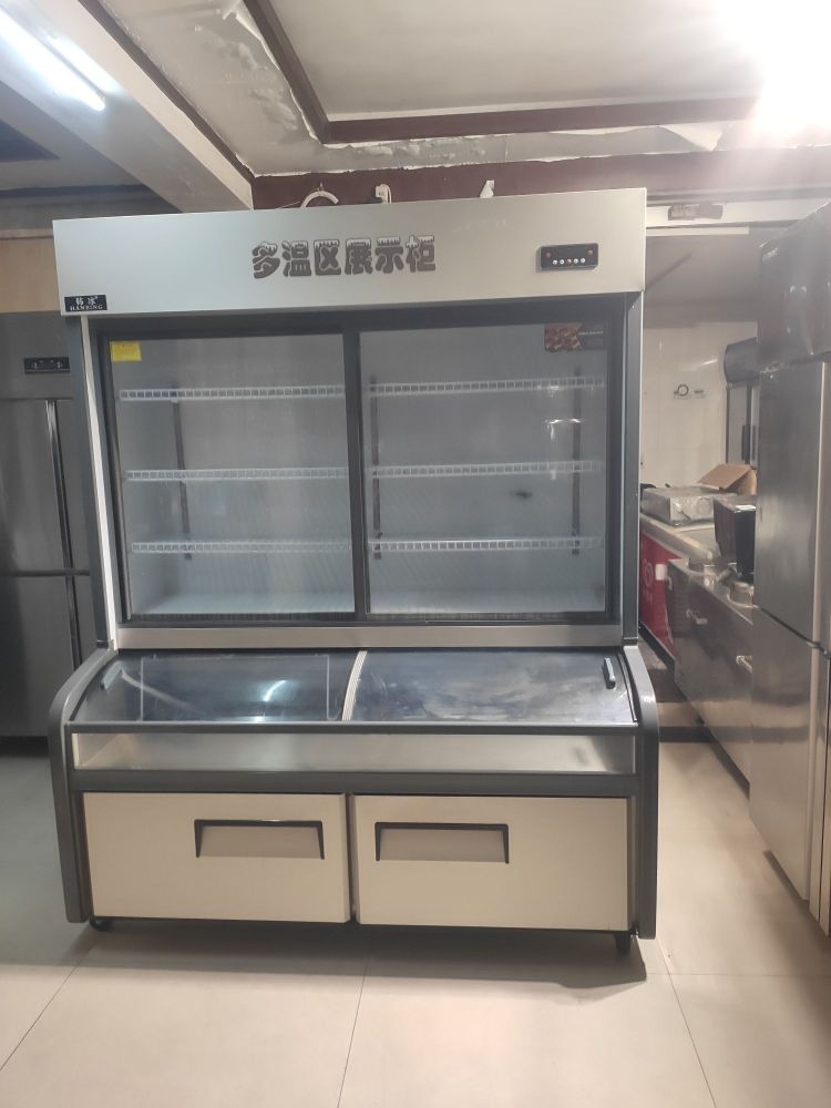 特力厨具空调回收出售维修