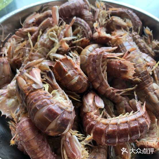 兄旺海鲜大排档