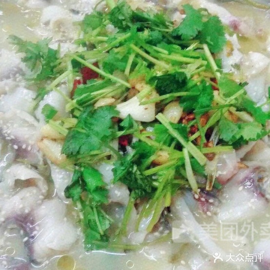 啊娜美食(城东北路店)