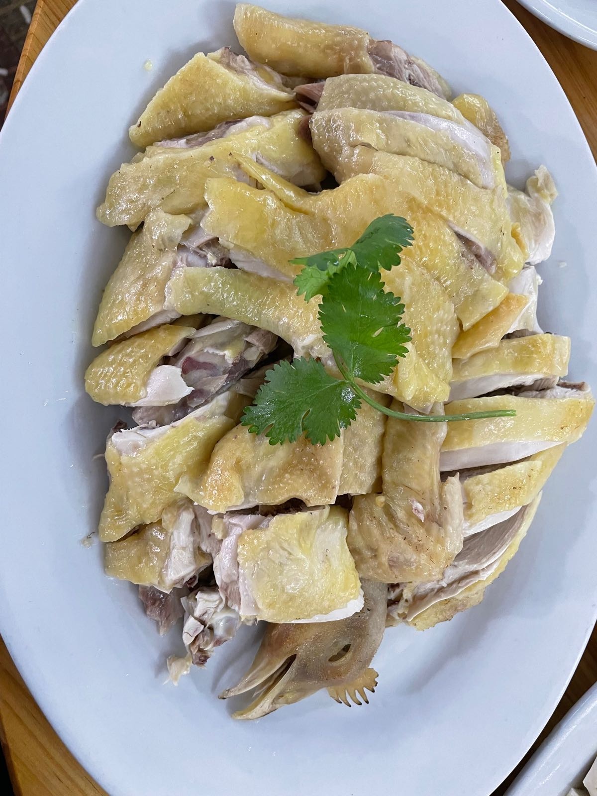 锦福楼食府
