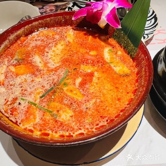 POKI泰食谷仓东南亚菜(壹方城店)