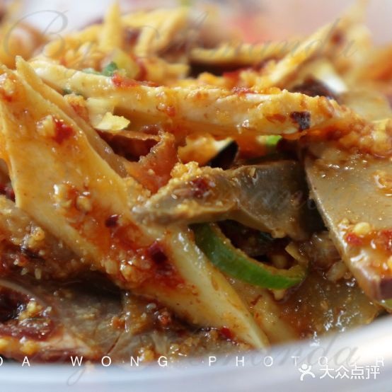 娜姐夫妻肺片(新鑫三业商场店)