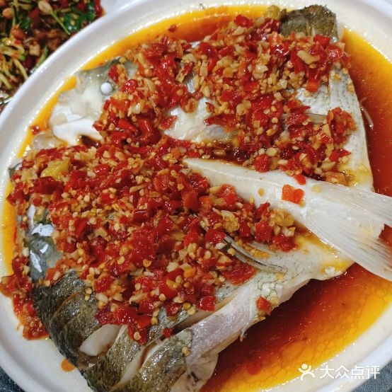 湘味缘湘菜馆(卧石路店)