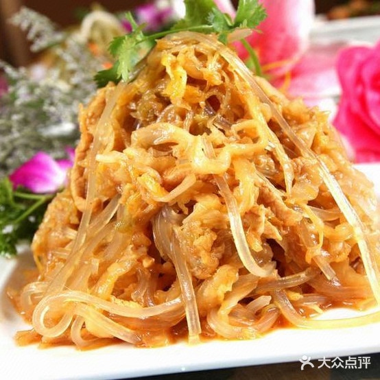 消季老白肉馆