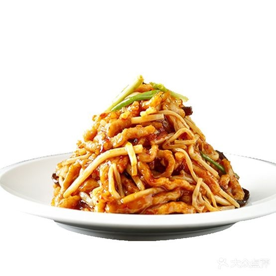星星川菜馆(兴盛路店)