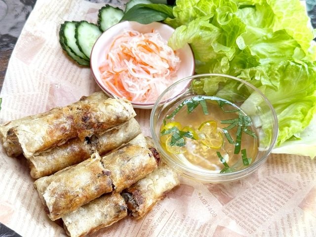 朋友圈柳州螺蛳粉(贯溪店)