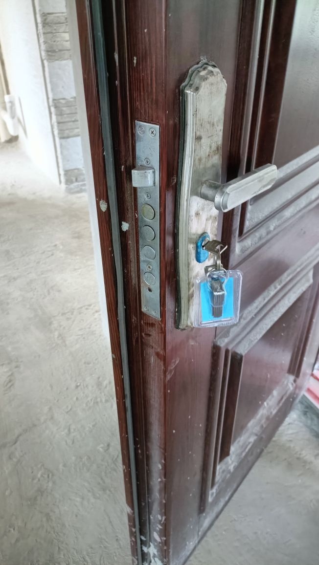 鑫锁师傅锁具开锁