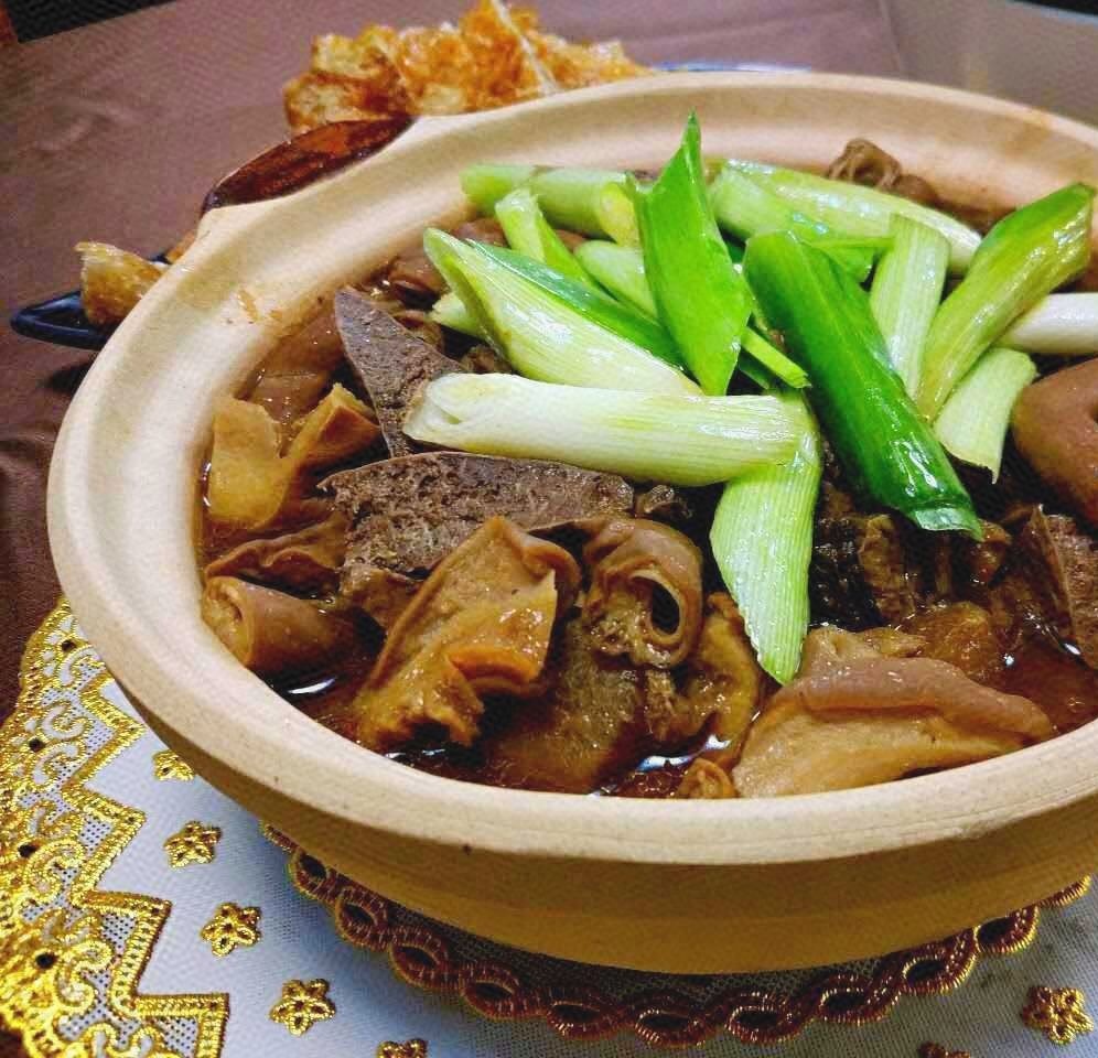 老汪拐子饭(随州总店)