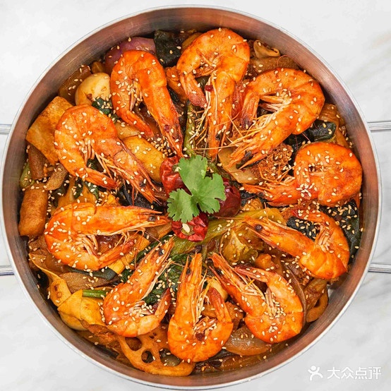 膳一方想过·串串香(百悦名店)