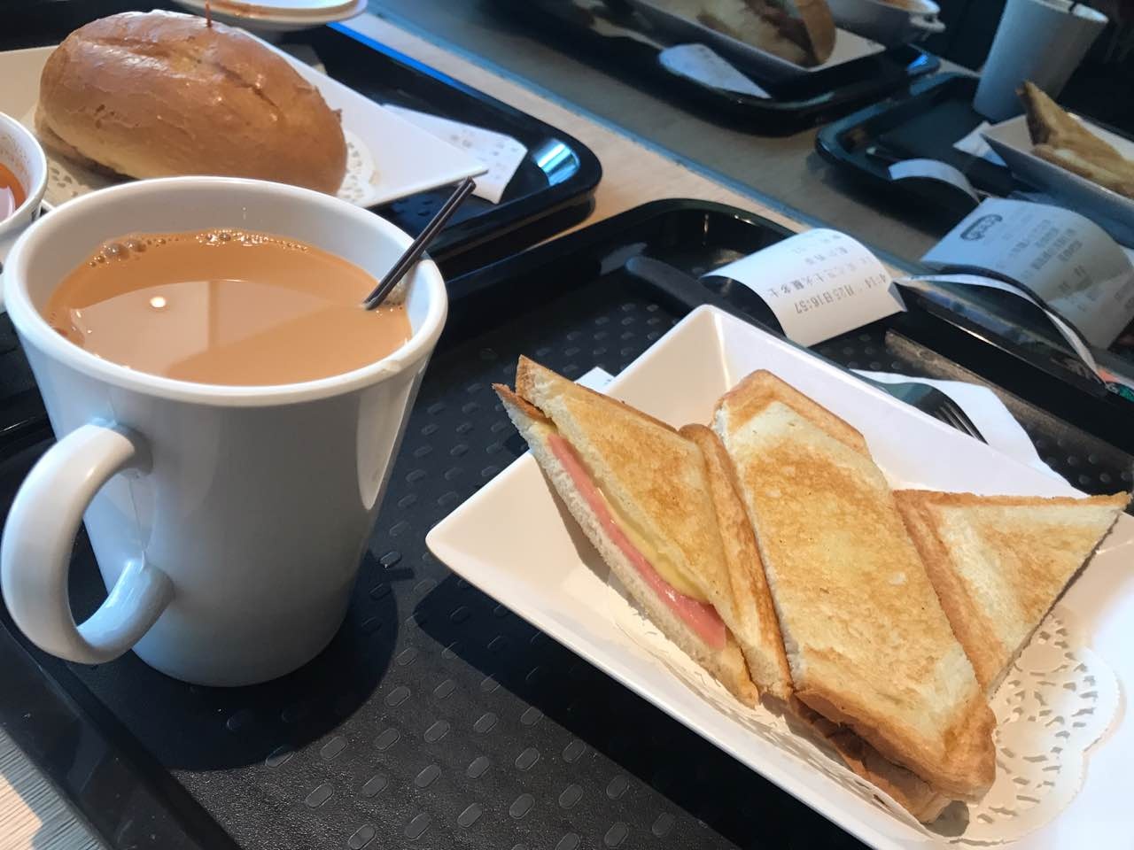 大家乐(珠海鸿馨园店)