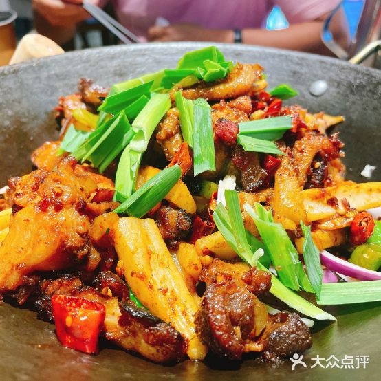 裕湘阁
